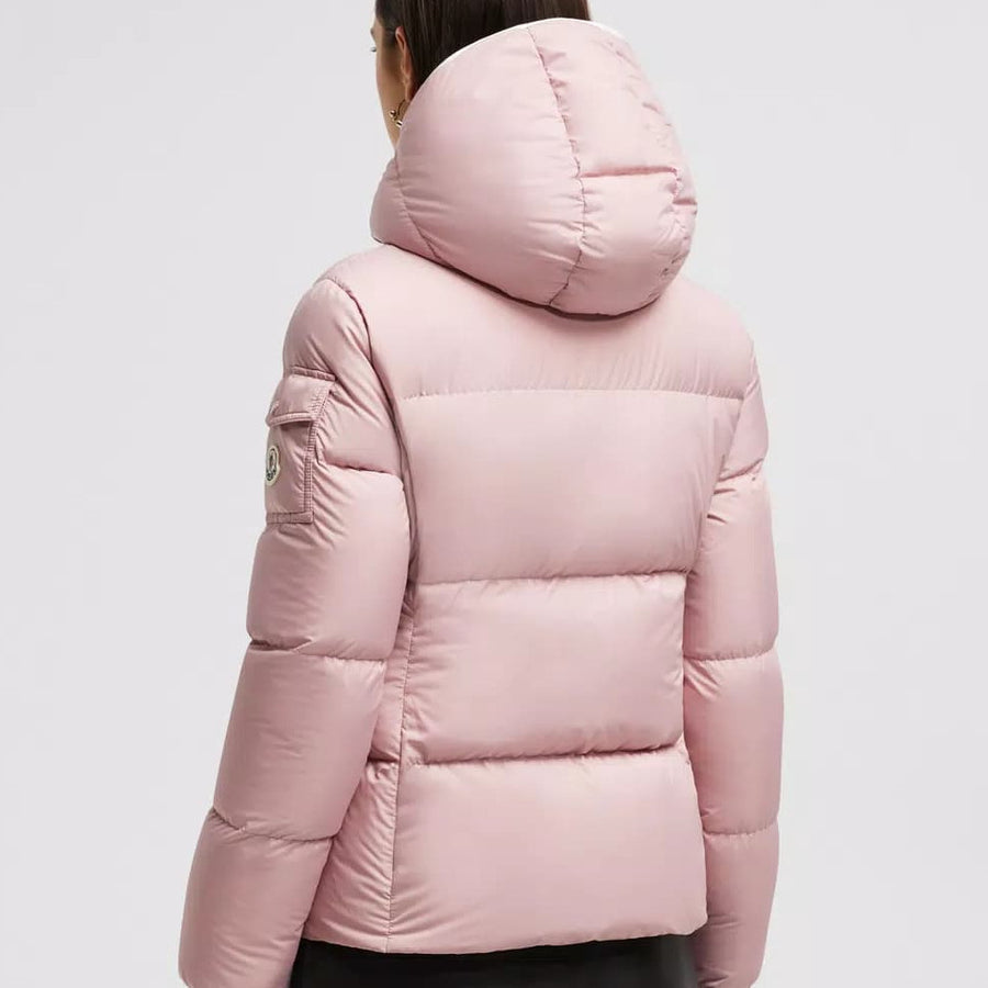 関税込 FOURMINES SHORT DOWN JACKET MONCLER Fourmines Short Down Jacket J20931A0016054A81999