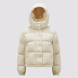 Daos Chenille Down Jacket