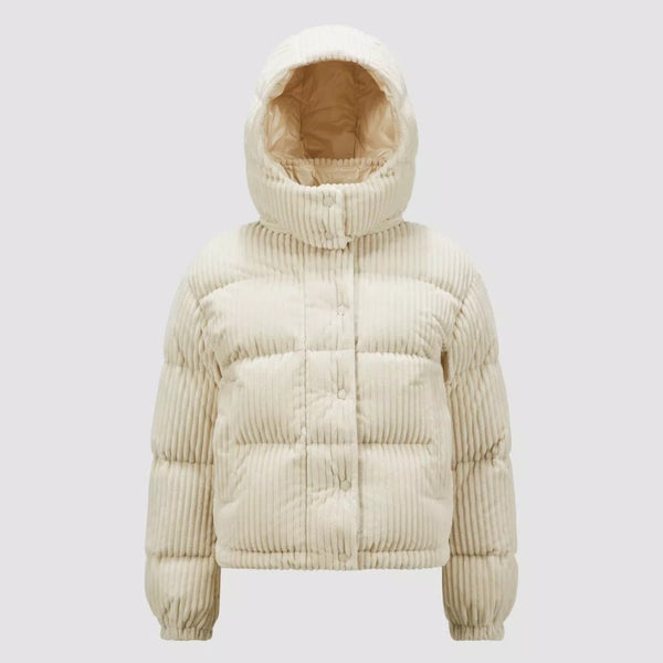 Daos Chenille Down Jacket