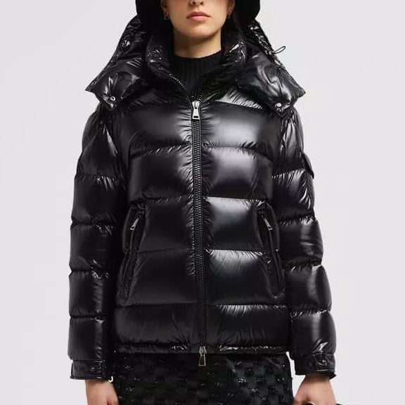 Maire Short Down Jacket