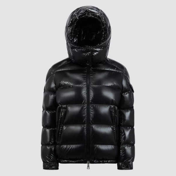 Maire Short Down Jacket