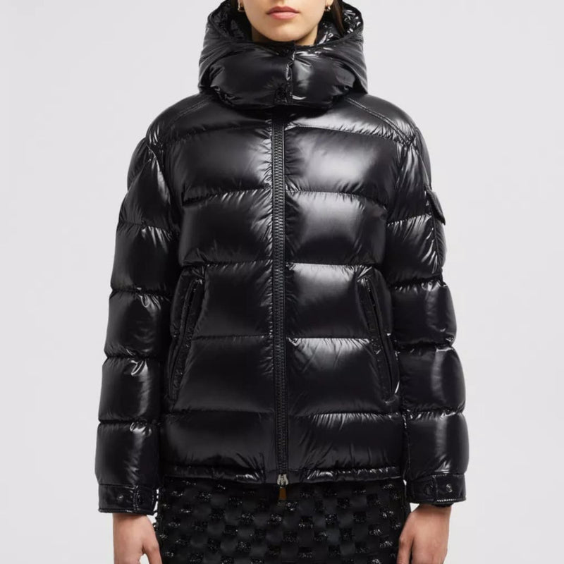 Maire Short Down Jacket