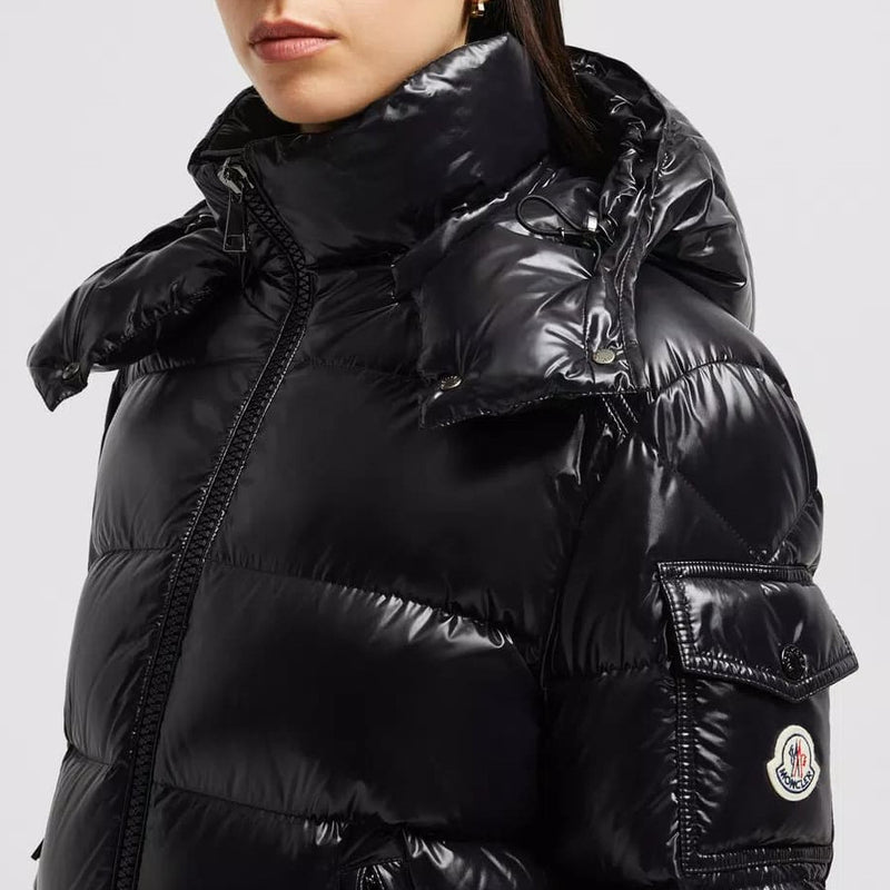 Maire Short Down Jacket