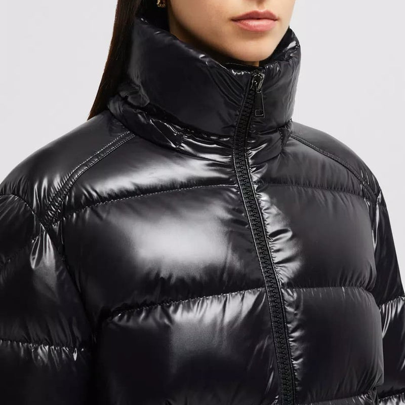 Maire Short Down Jacket