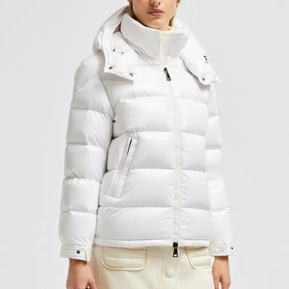 Maire Short Down Jacket