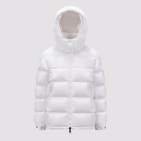 Maire Short Down Jacket