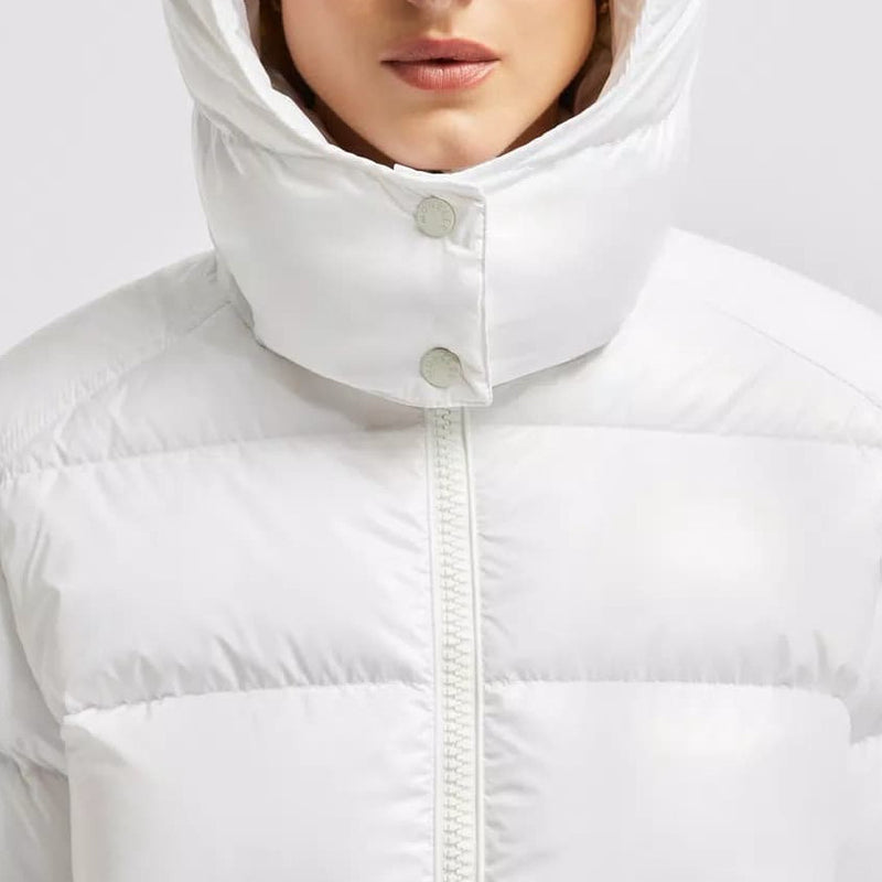 Maire Short Down Jacket