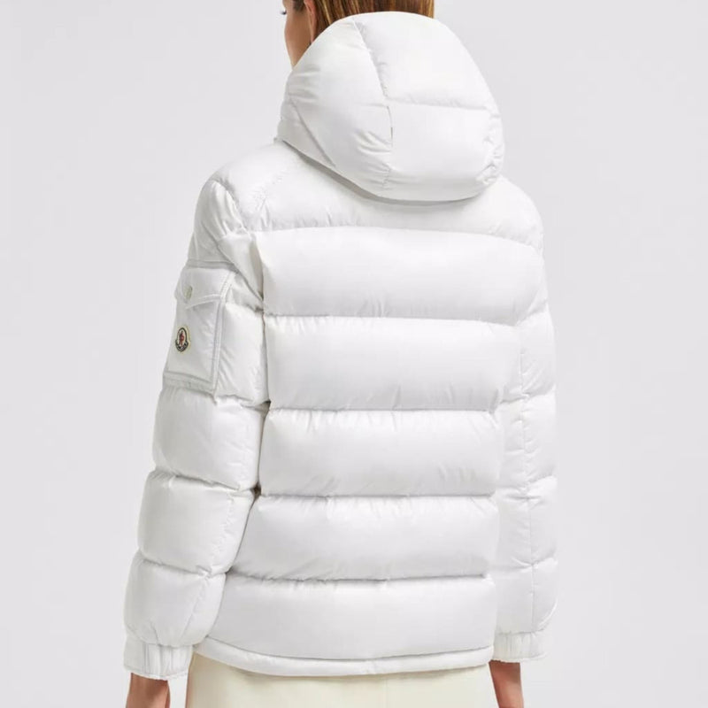 Maire Short Down Jacket