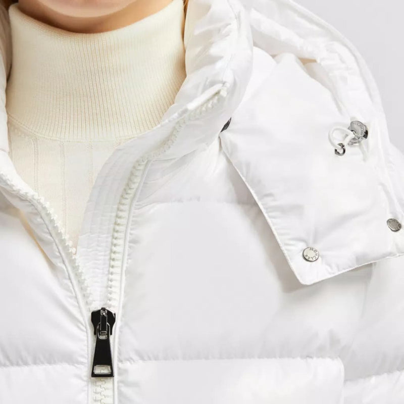 Maire Short Down Jacket