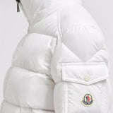 Maire Short Down Jacket