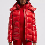 Maire Short Down Jacket