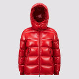 Maire Short Down Jacket