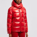 Maire Short Down Jacket