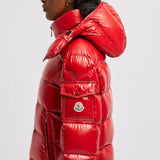 Maire Short Down Jacket