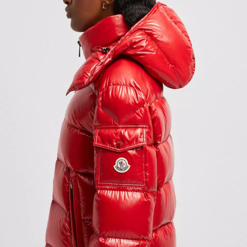 Maire Short Down Jacket