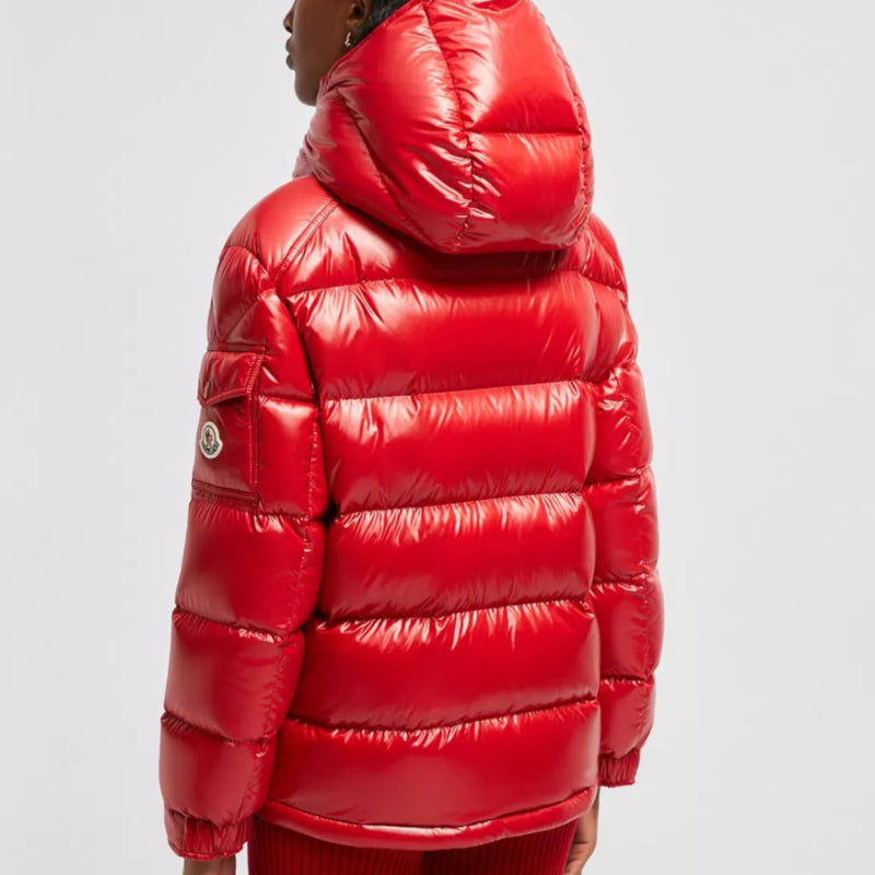 Maire Short Down Jacket