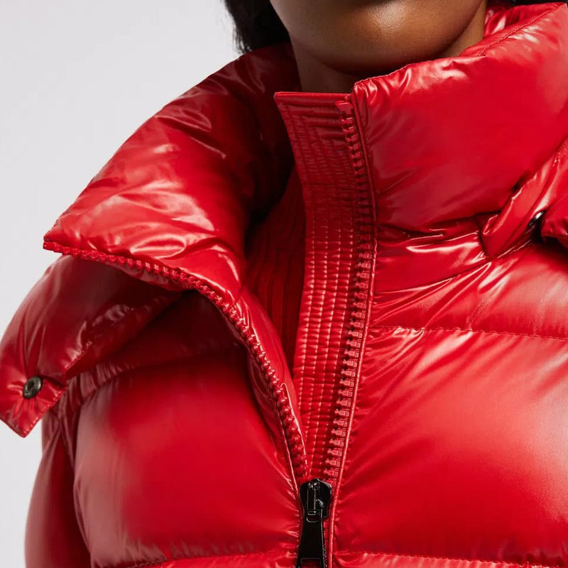 Maire Short Down Jacket