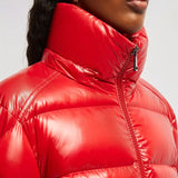 Maire Short Down Jacket