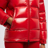 Maire Short Down Jacket