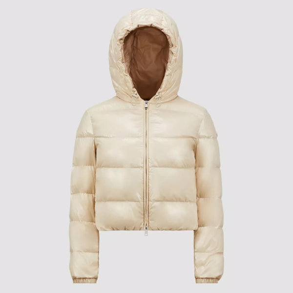 Bayard Short Down Jacket