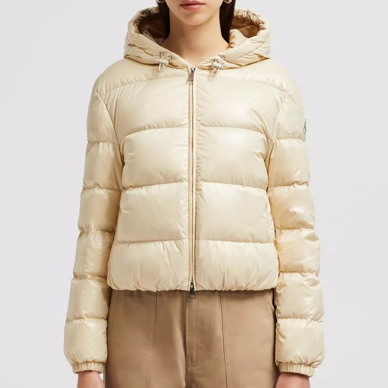 Bayard Short Down Jacket