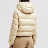 Bayard Short Down Jacket