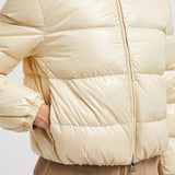 Bayard Short Down Jacket