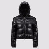 Bayard Short Down Jacket