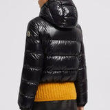 Bayard Short Down Jacket