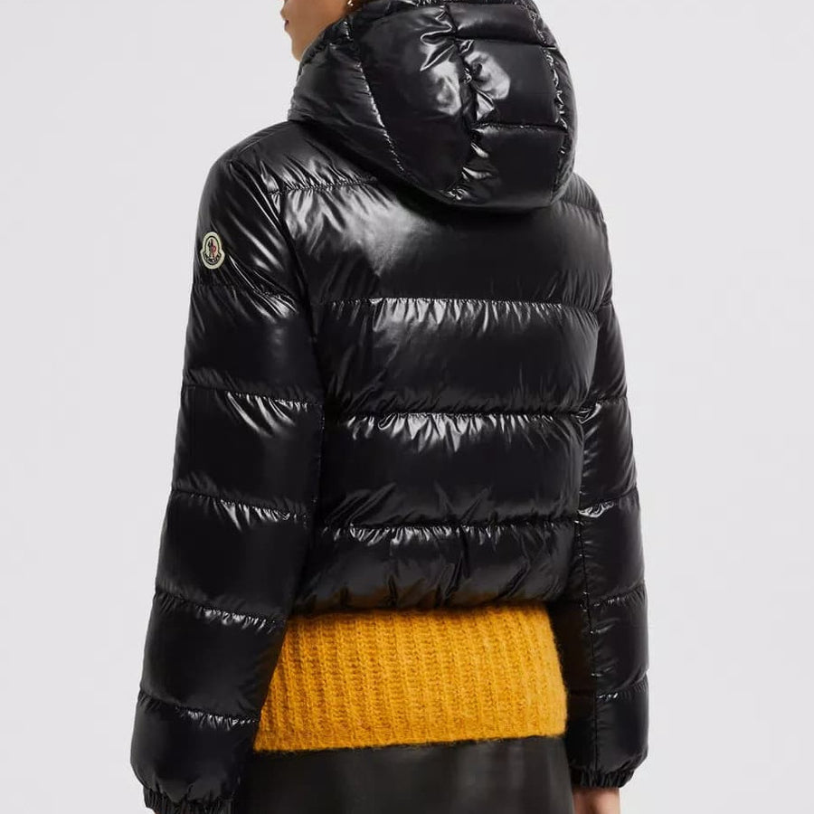 Moncler | BAYARD SHORT DOWN JACKET ★関税込★ Moncler | Bayard Short Down Jacket | Short Puffer Jackets