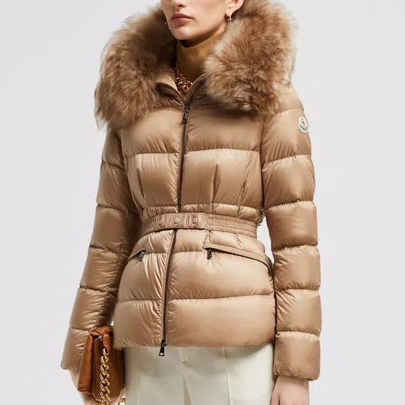 Boed Short Down Jacket