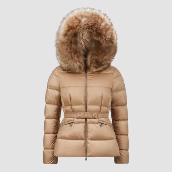 Boed Short Down Jacket