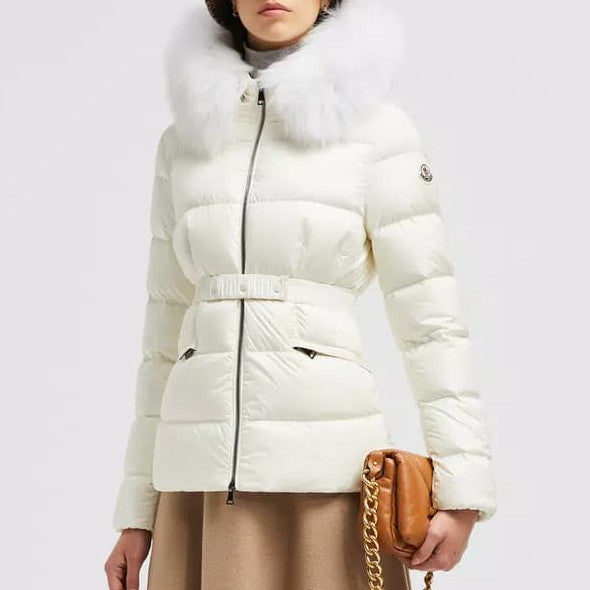 Boed Short Down Jacket