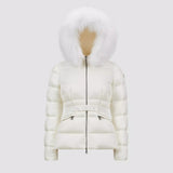 Boed Short Down Jacket