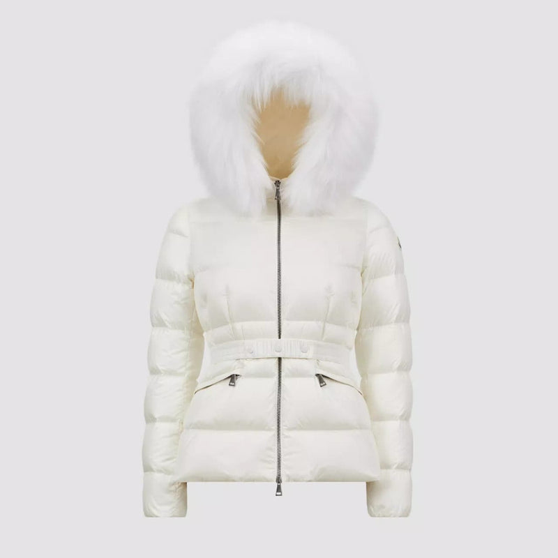 Boed Short Down Jacket