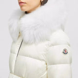 Boed Short Down Jacket