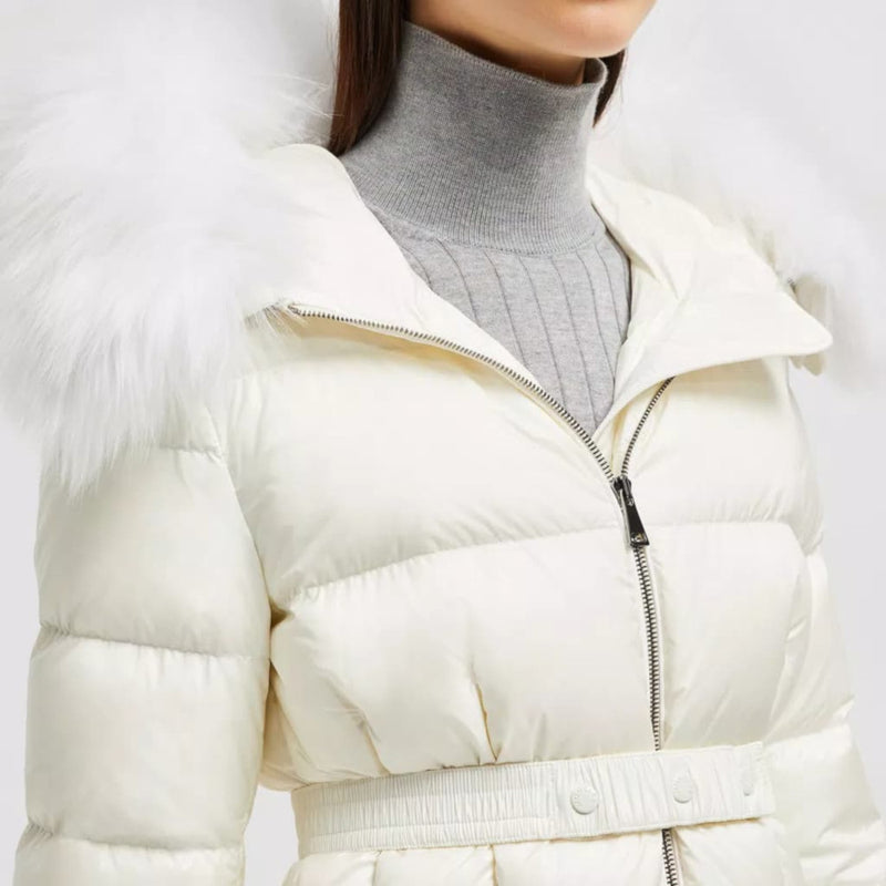 Boed Short Down Jacket