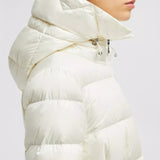 Boed Short Down Jacket