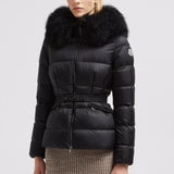 Boed Short Down Jacket