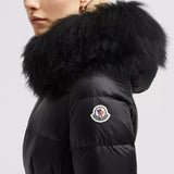 Boed Short Down Jacket