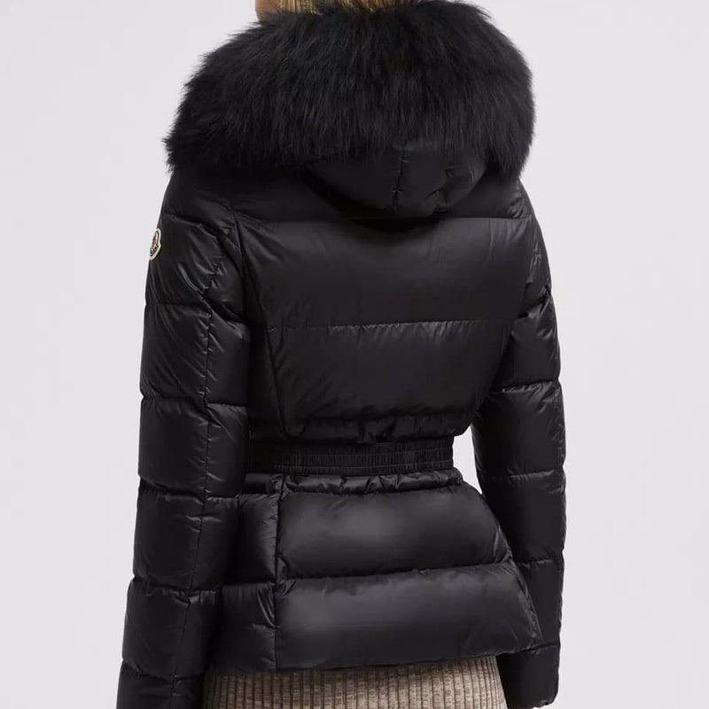 Boed Short Down Jacket