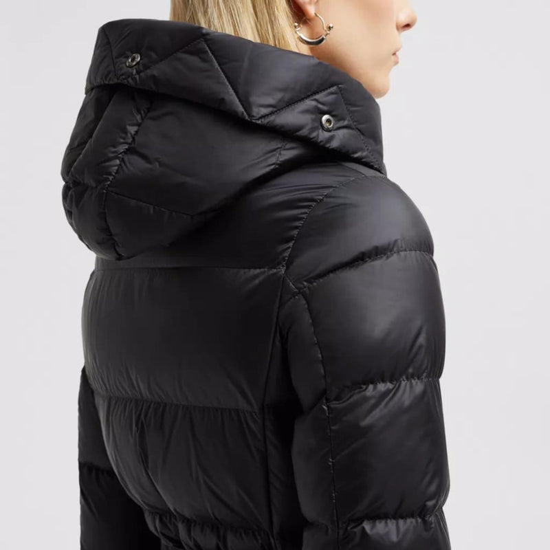 Boed Short Down Jacket