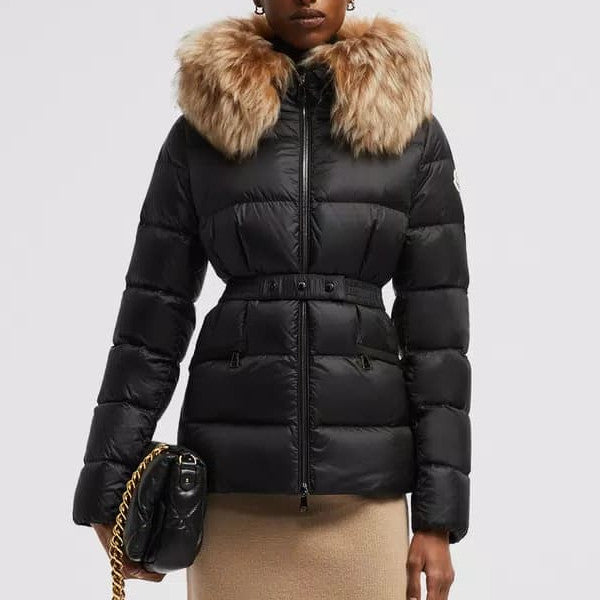 Boed Short Down Jacket