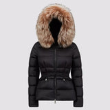 Boed Short Down Jacket