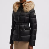 Boed Short Down Jacket