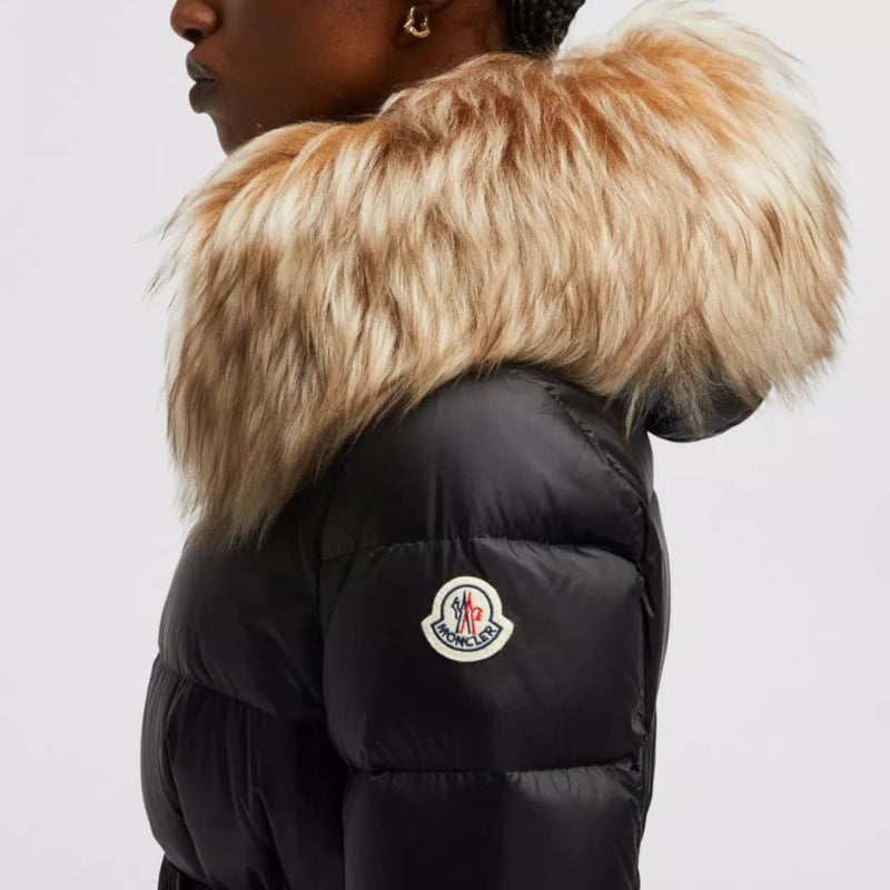 Boed Short Down Jacket