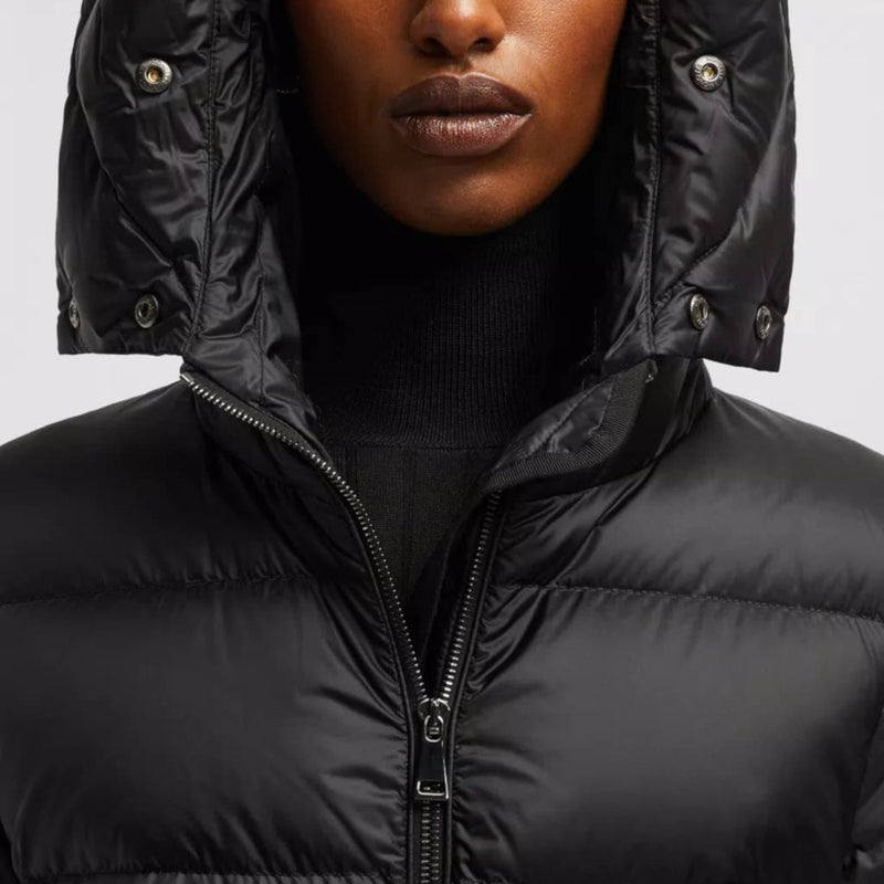 Boed Short Down Jacket