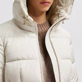 Avoce Short Down Jacket