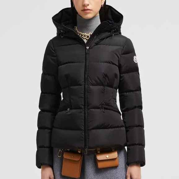 Avoce Short Down Jacket