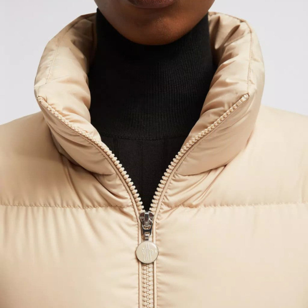 関税込 MONCLER  AYSE SHORT DOWN JACKET 関税込 MONCLER AYSE SHORT DOWN JACKET